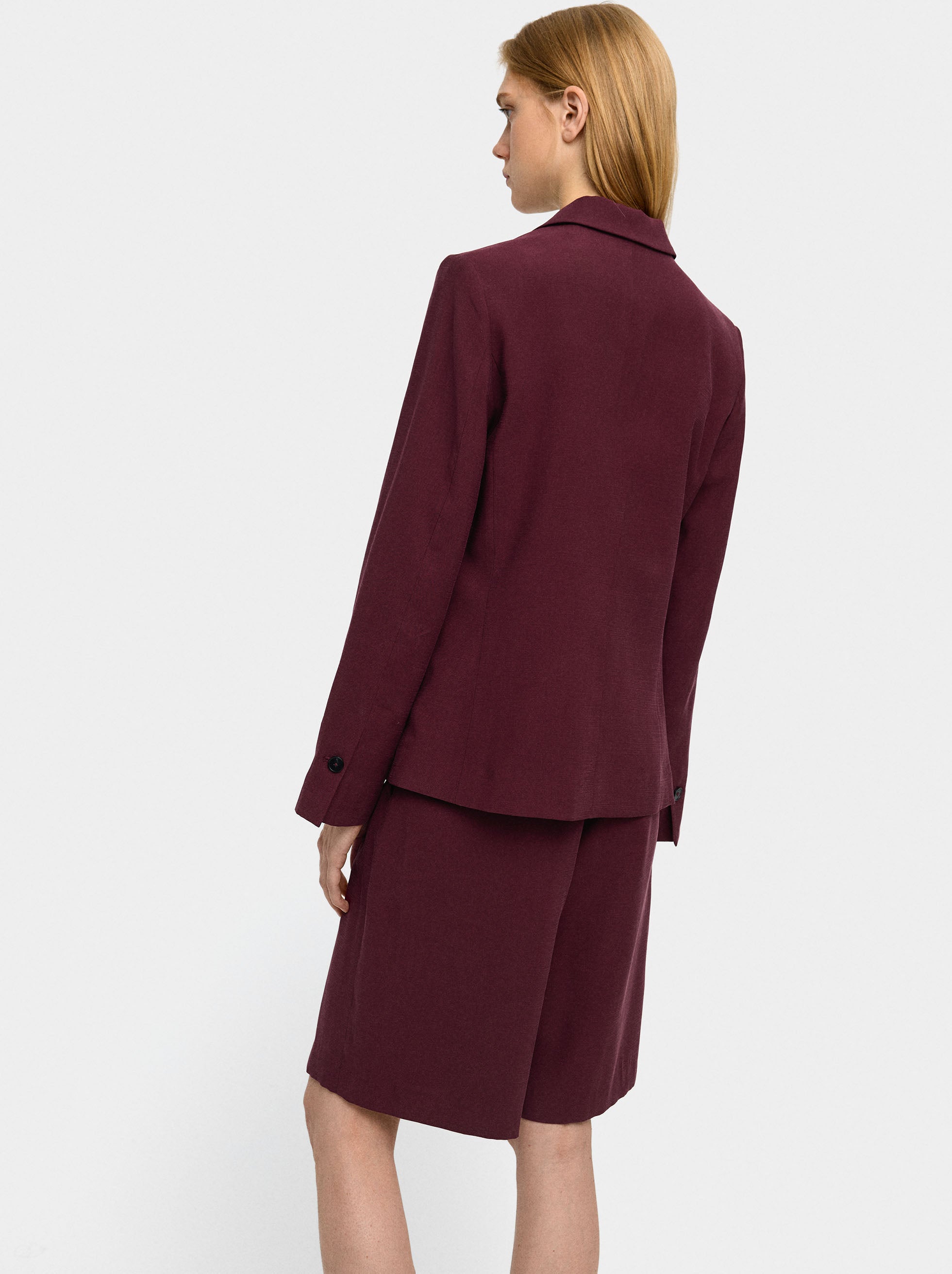 Blazer Básico