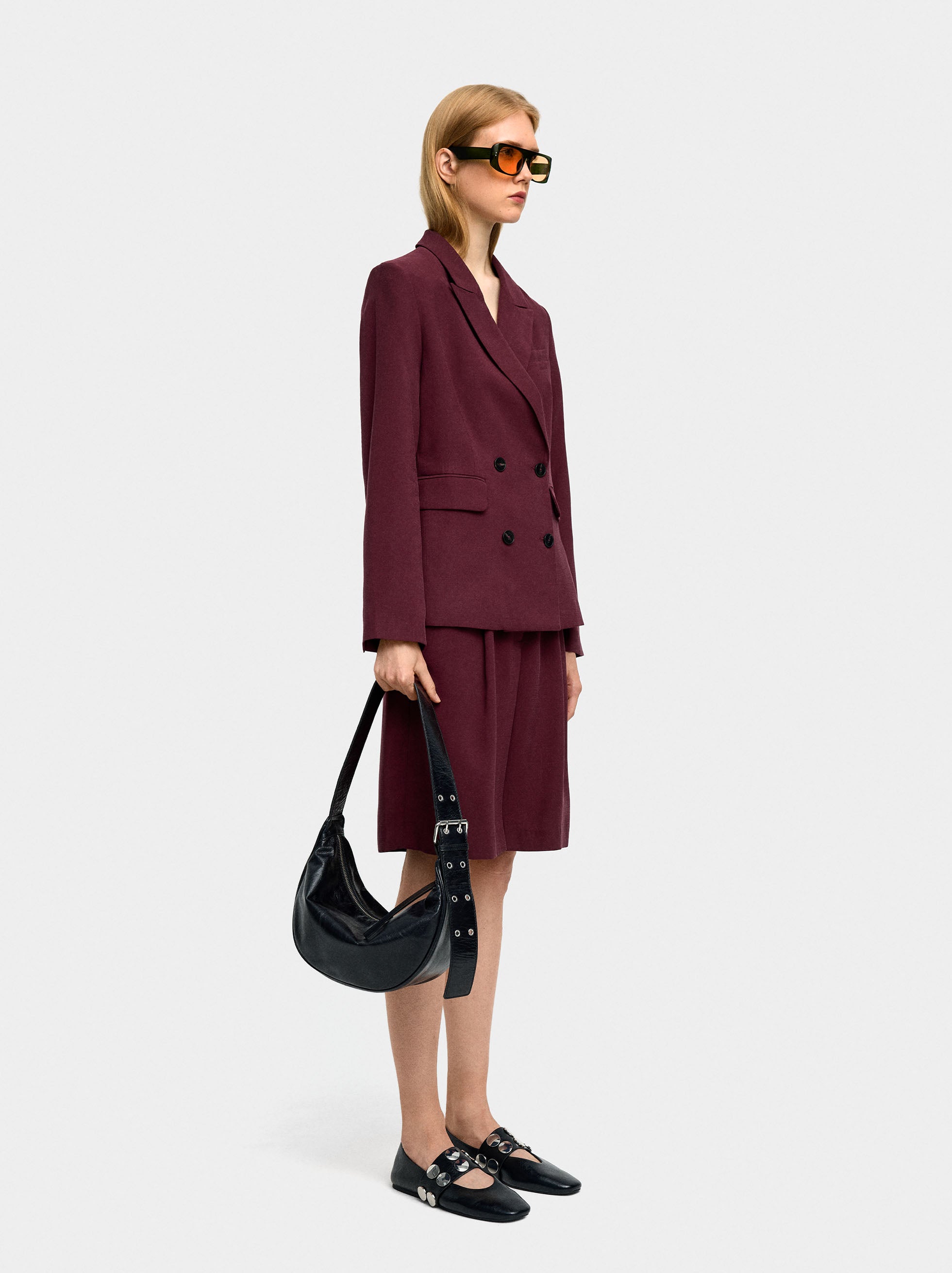 Blazer Básico