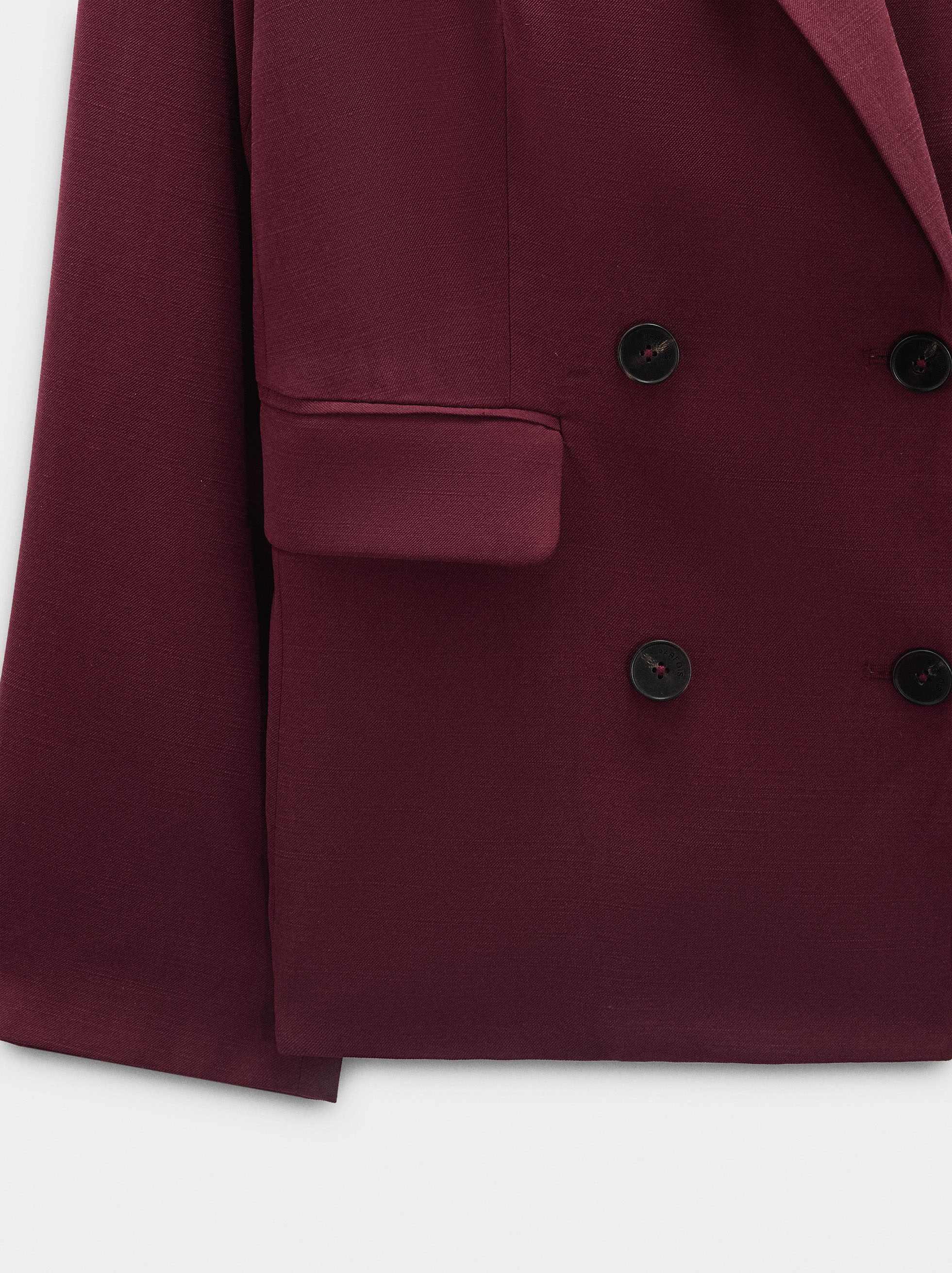 Blazer Básico