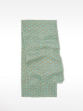 Pañuelo Estampado Mezcla De Algodón