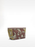 Bolso De Mano Sobre Con Estampado