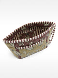 Bolso De Mano Sobre Con Estampado