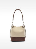 Bolso Bombonera De Tejido