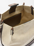 Bolso Bombonera De Tejido