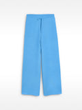 Pantalón De Punto Con Cordón Ajustable