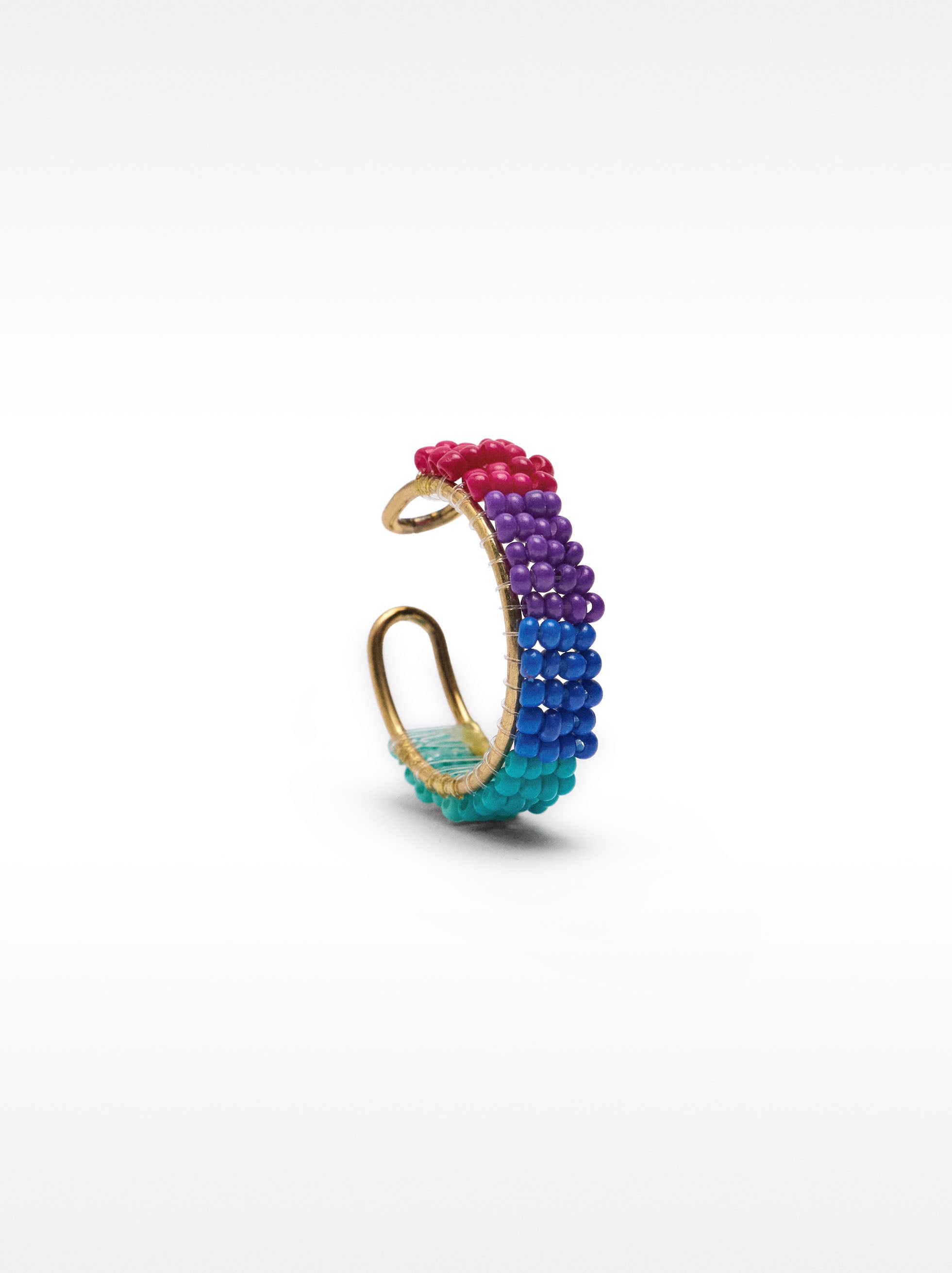 Anillo Samba