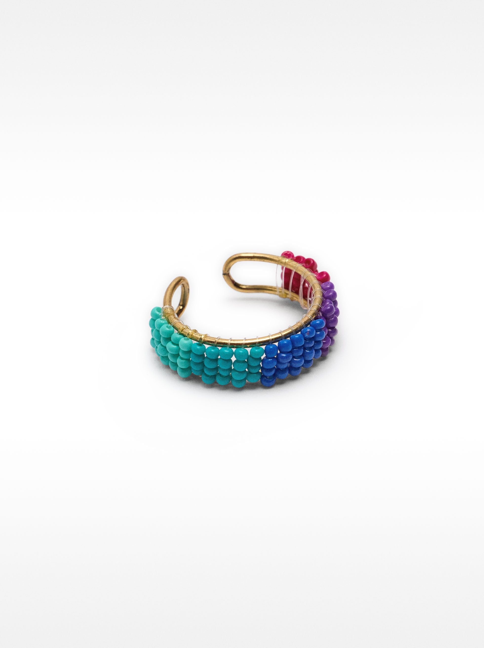 Anillo Samba