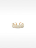 Anillo Golden Basics