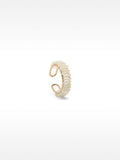 Anillo Golden Basics