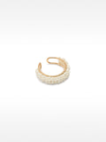 Anillo Golden Basics