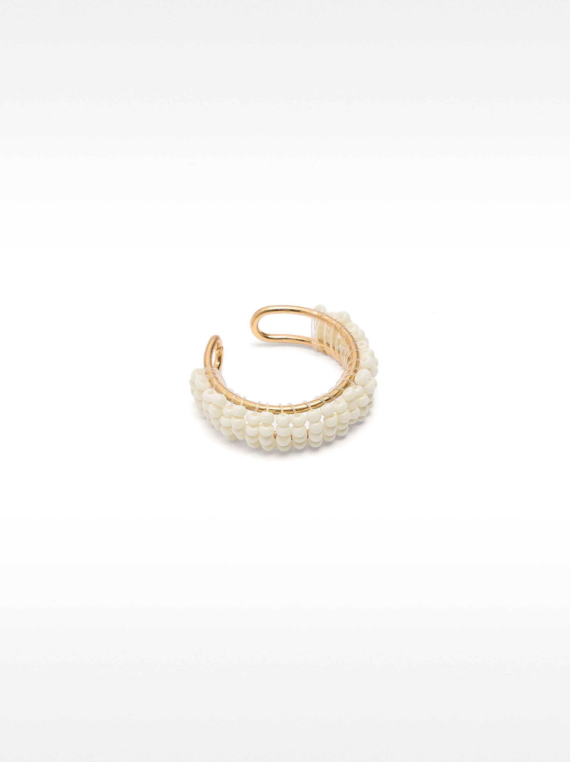 Anillo Golden Basics