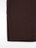 Top De Punto Con Cuello V