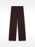Pantalón De Punto Cropped