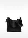 Bolso De Hombro Con Textura