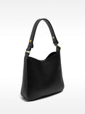 Bolso De Hombro Con Textura
