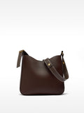 Bolso De Hombro Con Textura