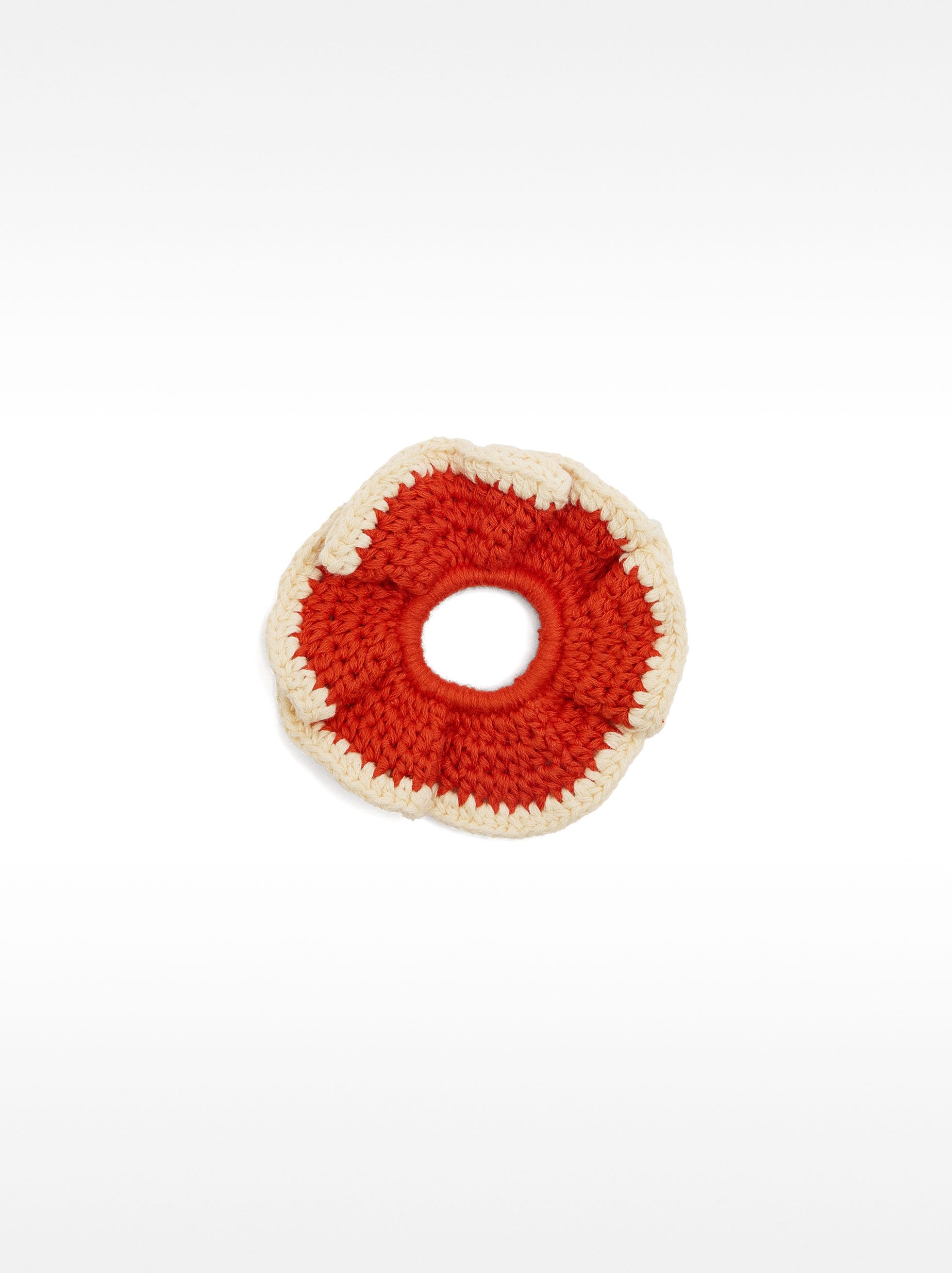 Coletero De Crochet