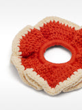 Coletero De Crochet