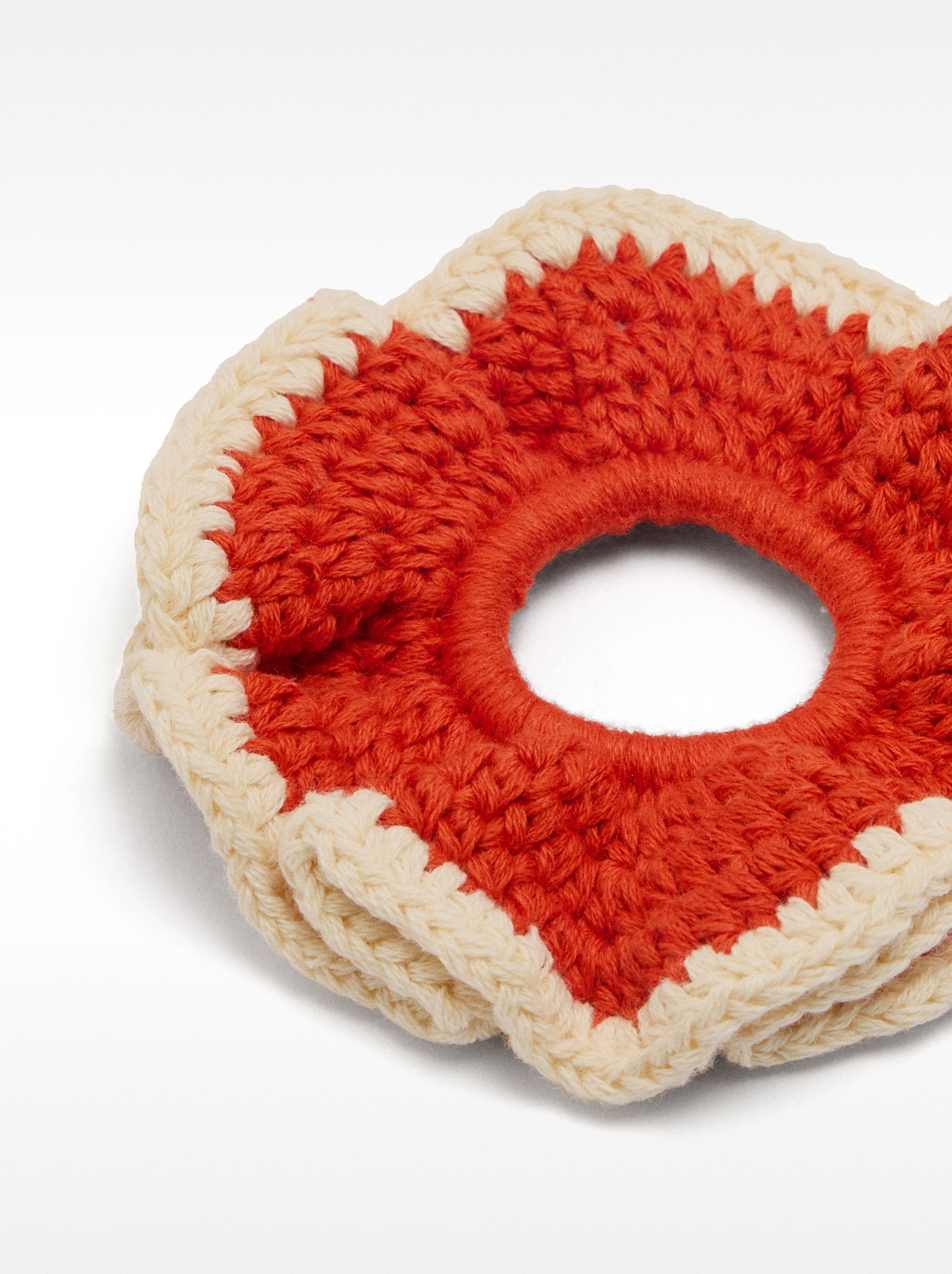 Coletero De Crochet