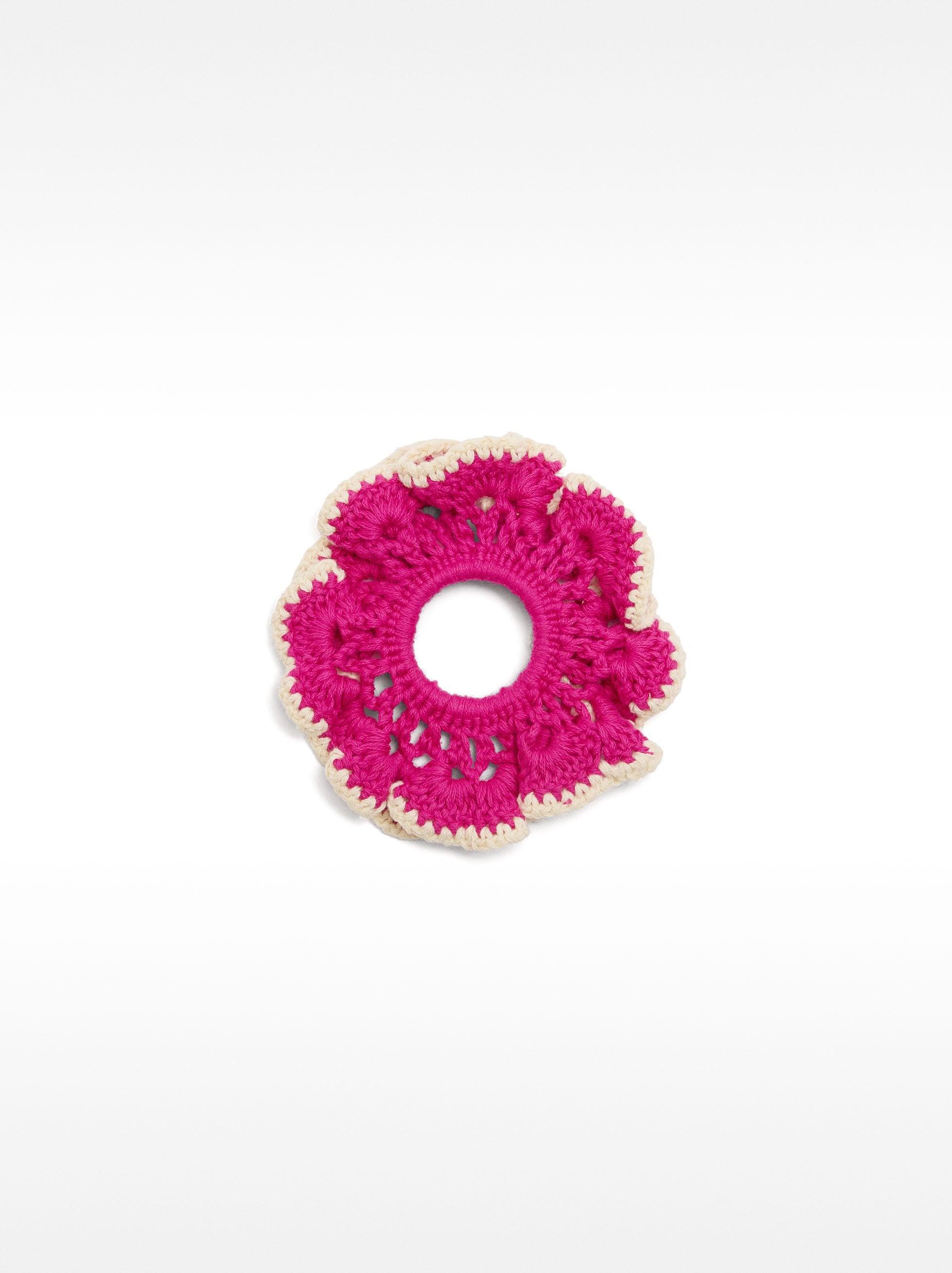 Coletero De Crochet