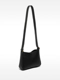 Bolso Bandolera Con Textura