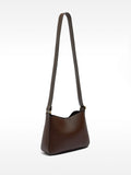Bolso Bandolera Con Textura