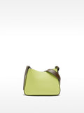 Bolso Bandolera Con Textura