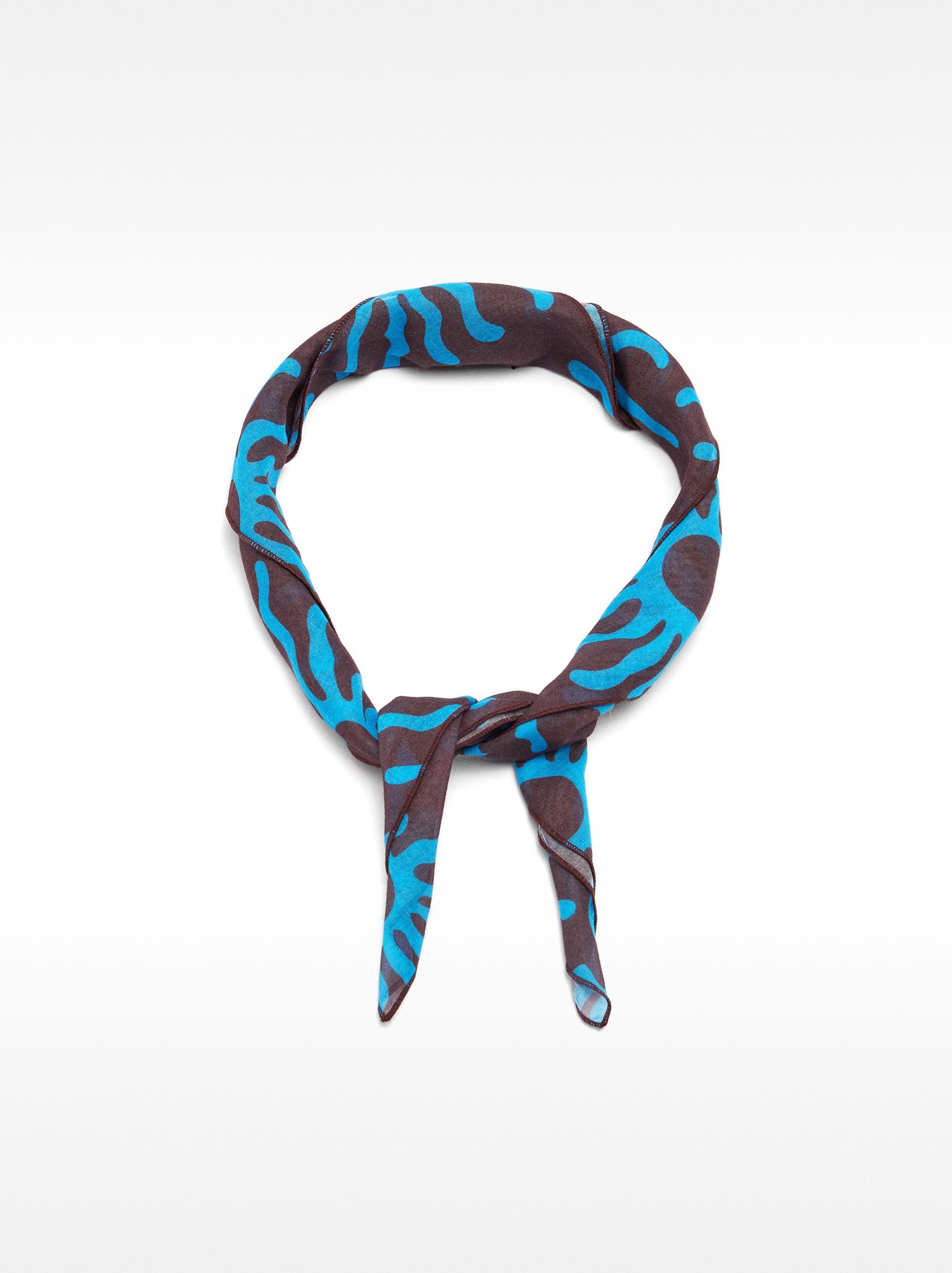 Pañuelo Multifuncional Estampado