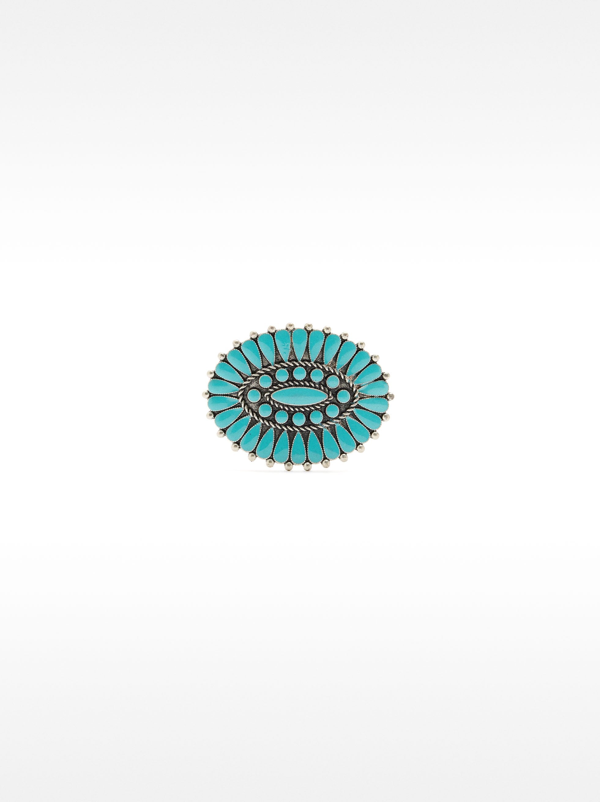 Pinza Francesa De Esmalte