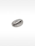 Pinza Francesa De Esmalte