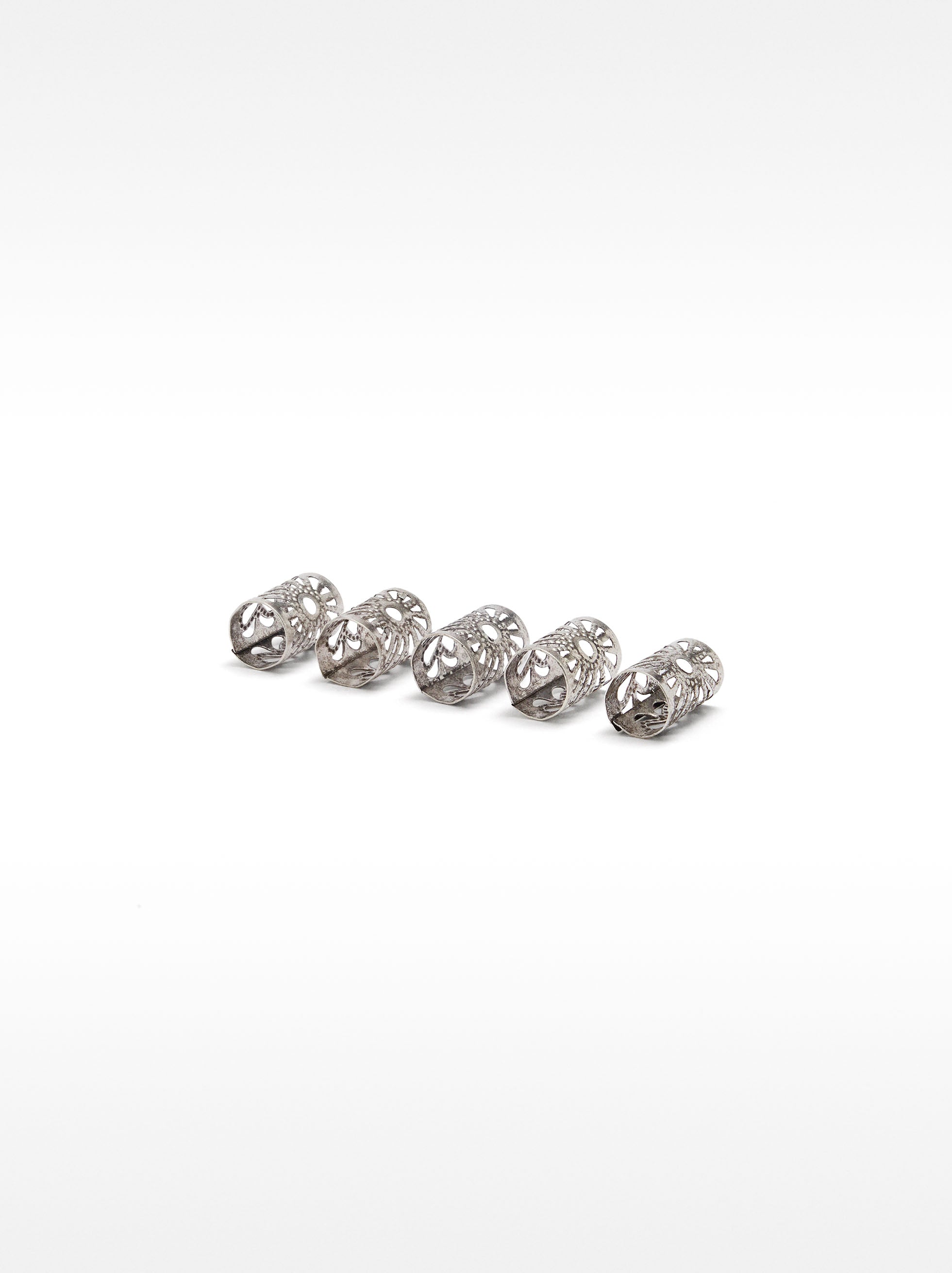 Adornos Para Trenzas De Cabello