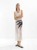 Vestido C4 Junho