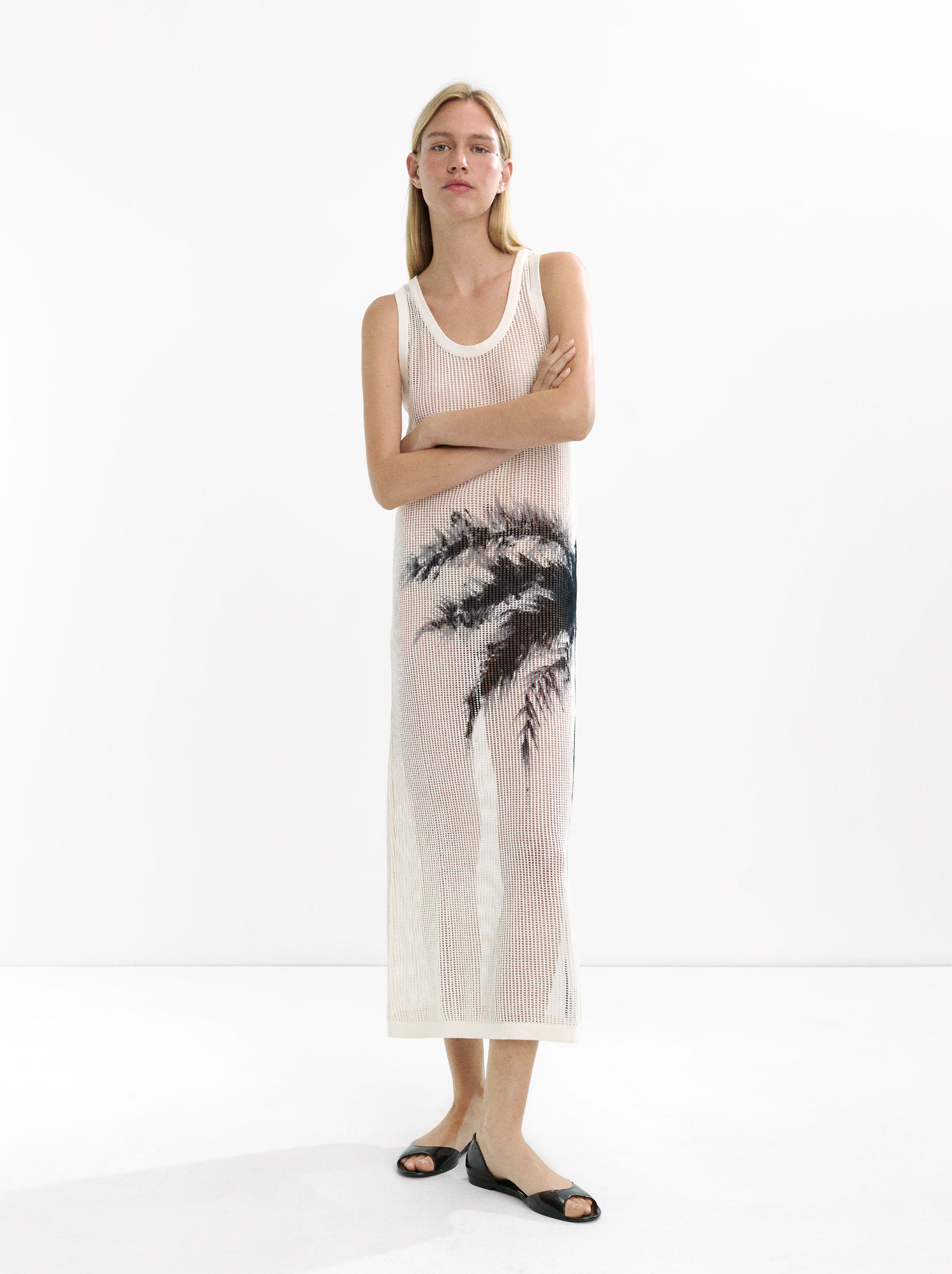 Vestido C4 Junho