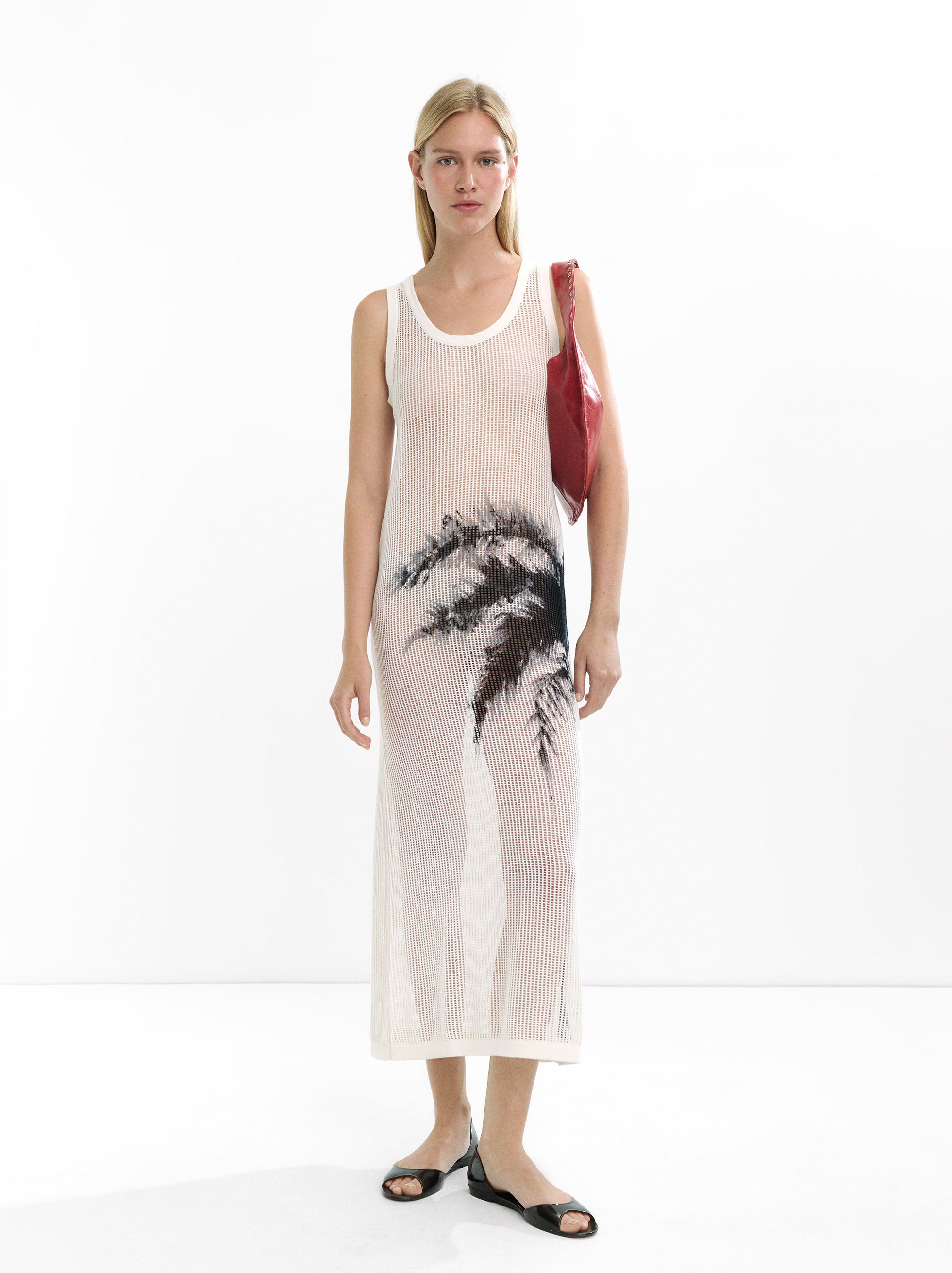 Vestido C4 Junho