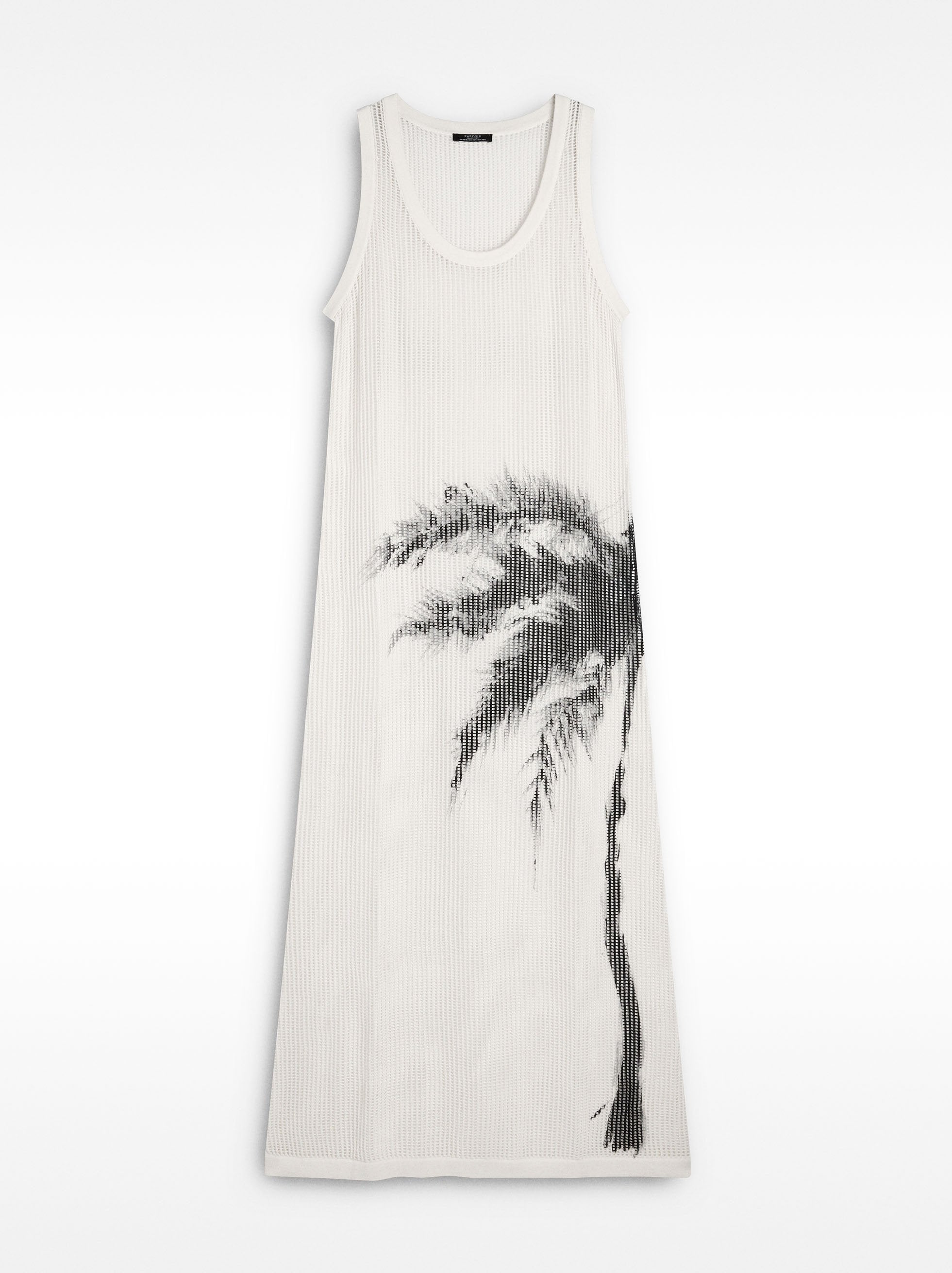 Vestido C4 Junho