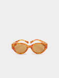 Gafas De Sol Cat Eye