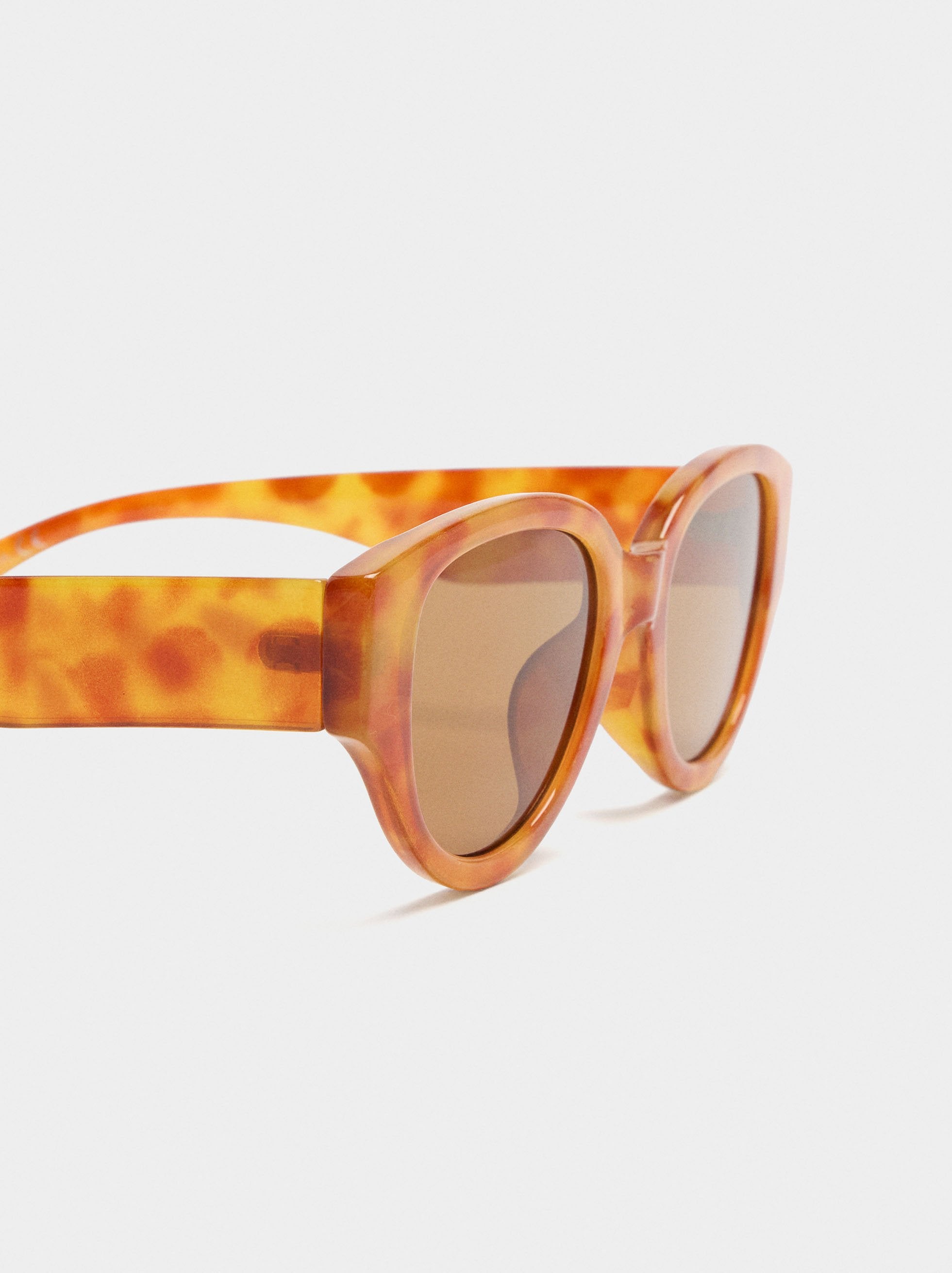 Gafas De Sol Cat Eye