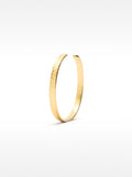 Pulsera Rígida Irregular
