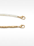 Set De Collares Con Conchas