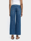 Pantalón Vaquero 100% Algodón