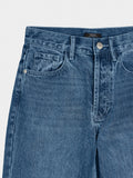 Pantalón Vaquero 100% Algodón