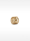 Anillo Ancho Efecto Múltiple