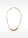 Collar Corto Segmentado Con Resina