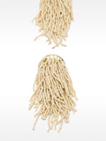 Pendientes Largos Con Colgantes