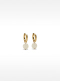 Aros Con Piedras