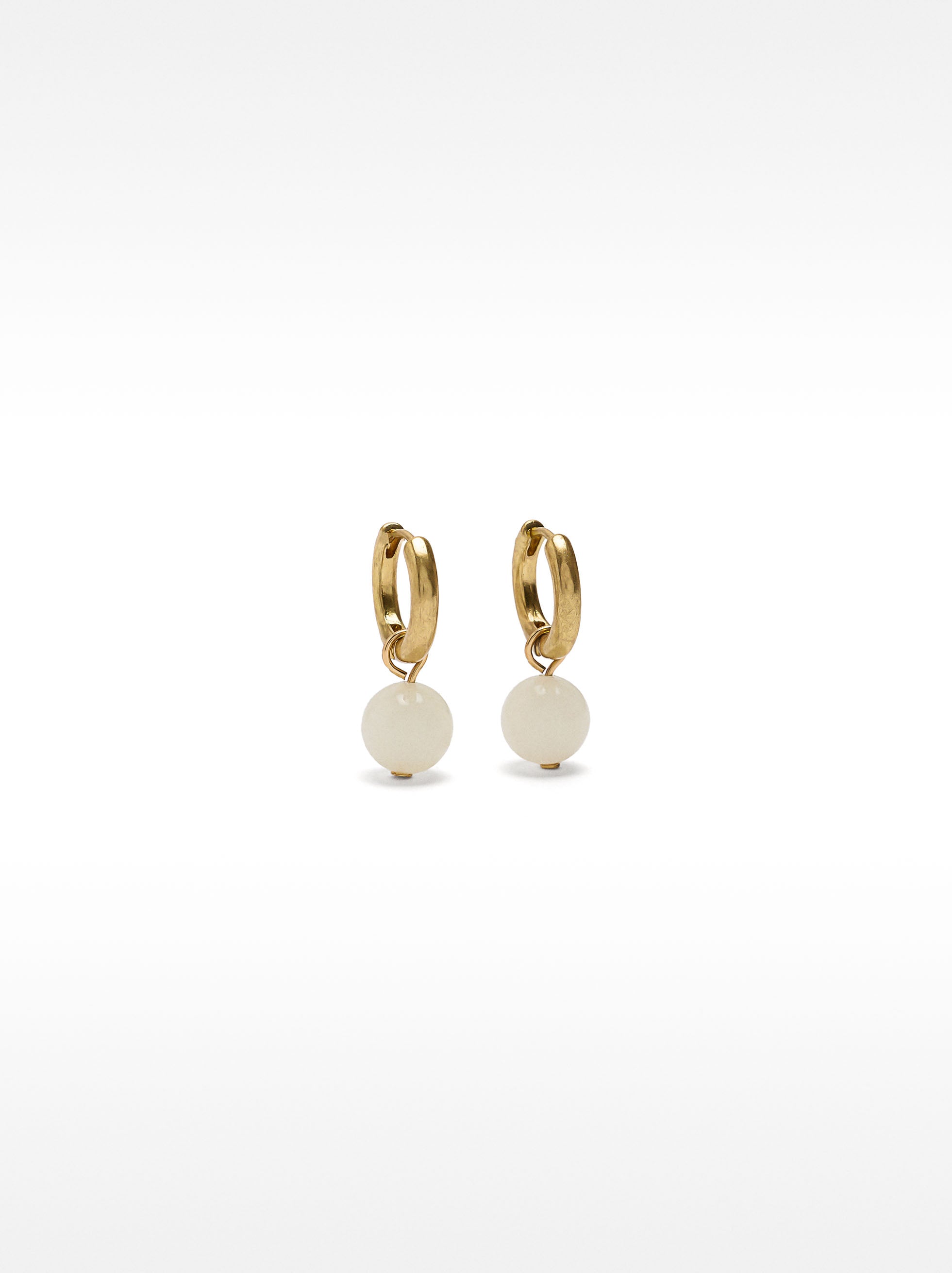 Aros Con Piedras