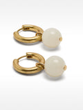 Aros Con Piedras