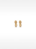 Pendientes Con Conchas