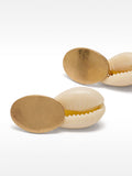 Pendientes Con Conchas