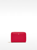 Cartera Con Cremallera
